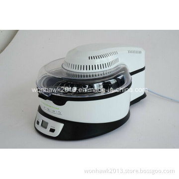 Multi-Healthy Fryer with 6 Big LCD Display